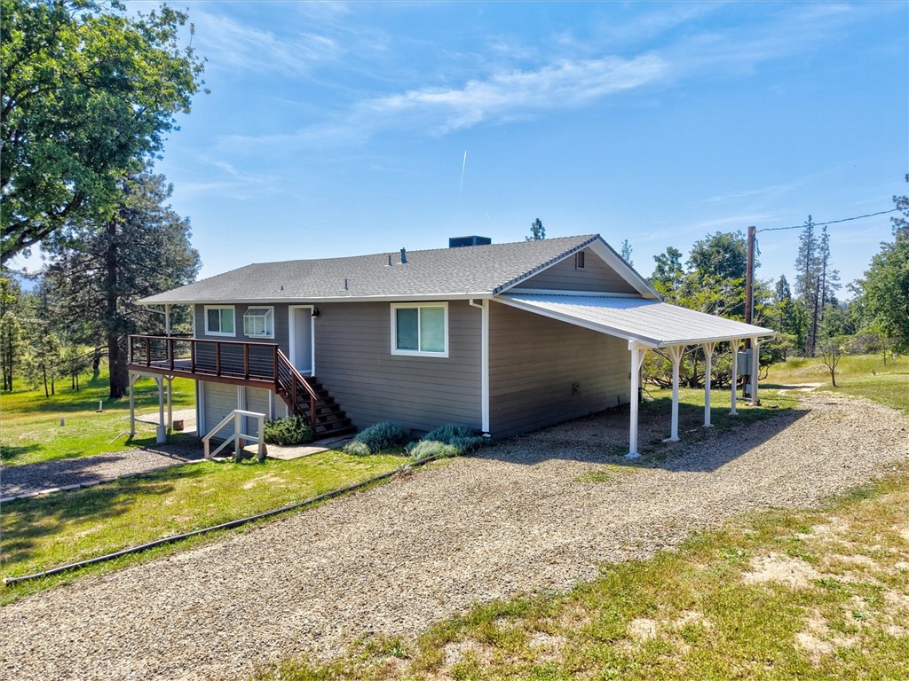 3137 Triangle Road Mariposa, CA 95338 - Photo 43 of 46 Gallery Image 43