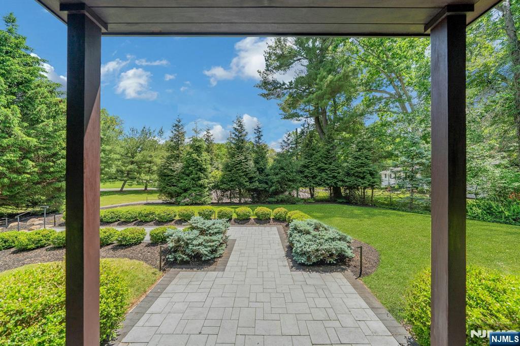 176 Edson Terrace Franklin Lakes, NJ 07417 - Photo 40 of 48