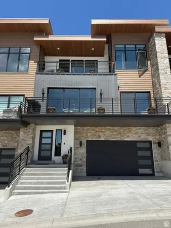 $1,580,000 | 795 East Miner Way, Kamas, UT 84036