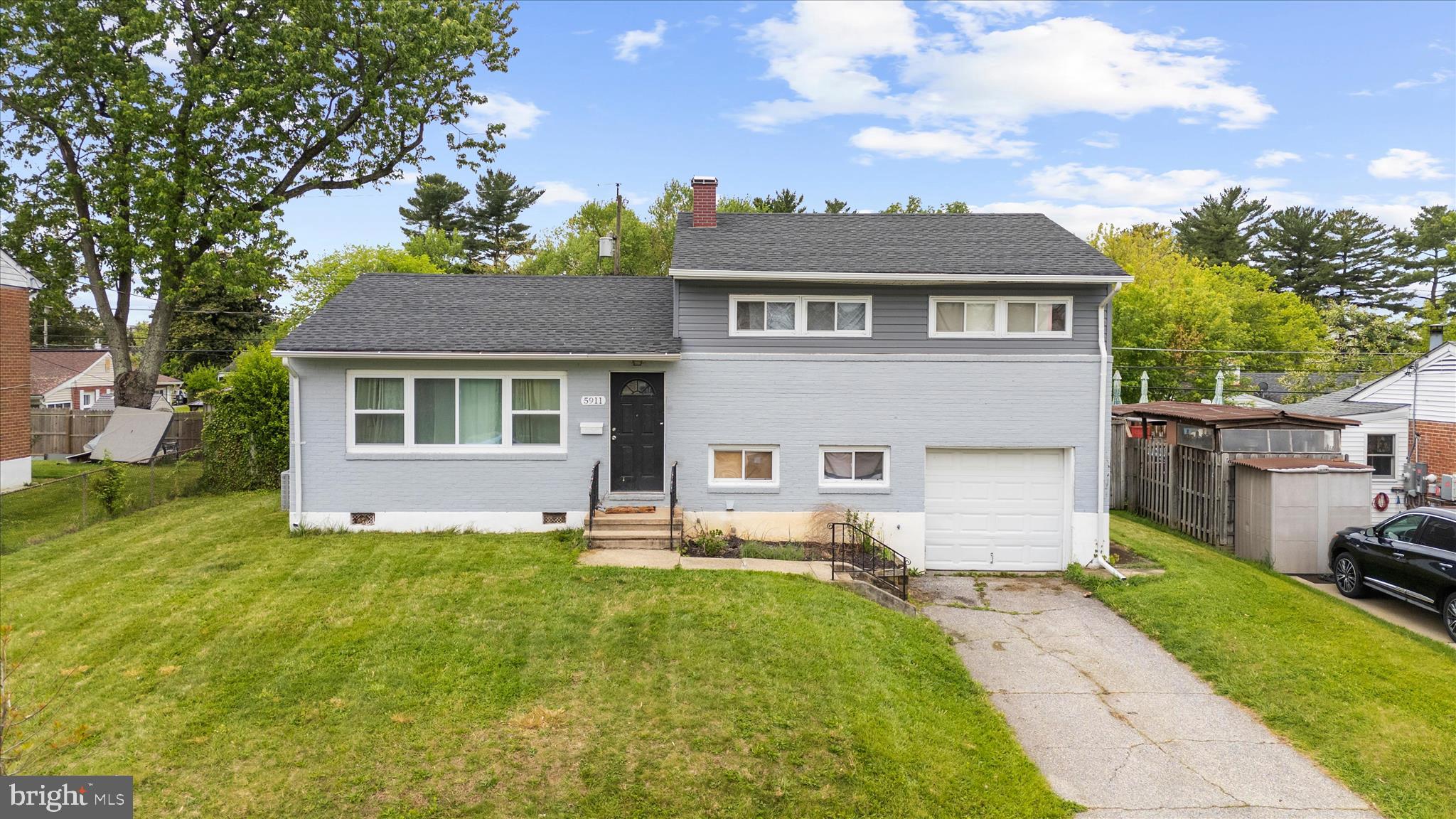 5911 Charnwood Road Catonsville, MD 21228 - Photo 1 of 28