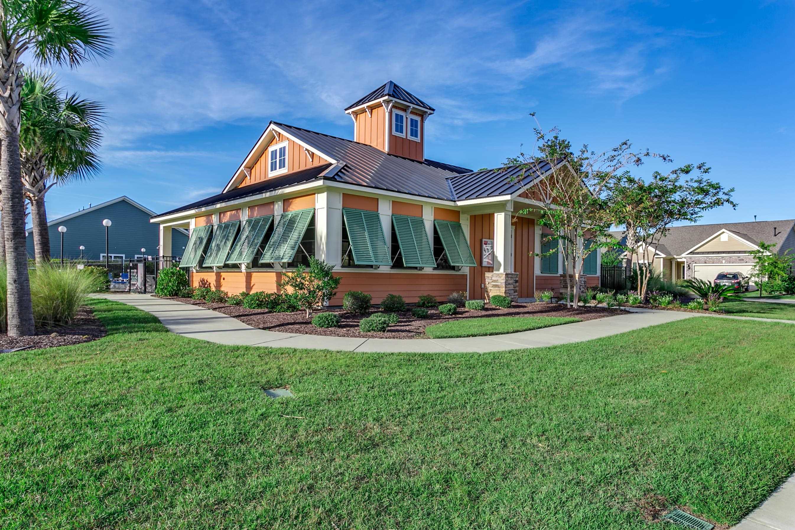1780 Cart Lane Myrtle Beach, SC 29577 - Photo 44 of 61