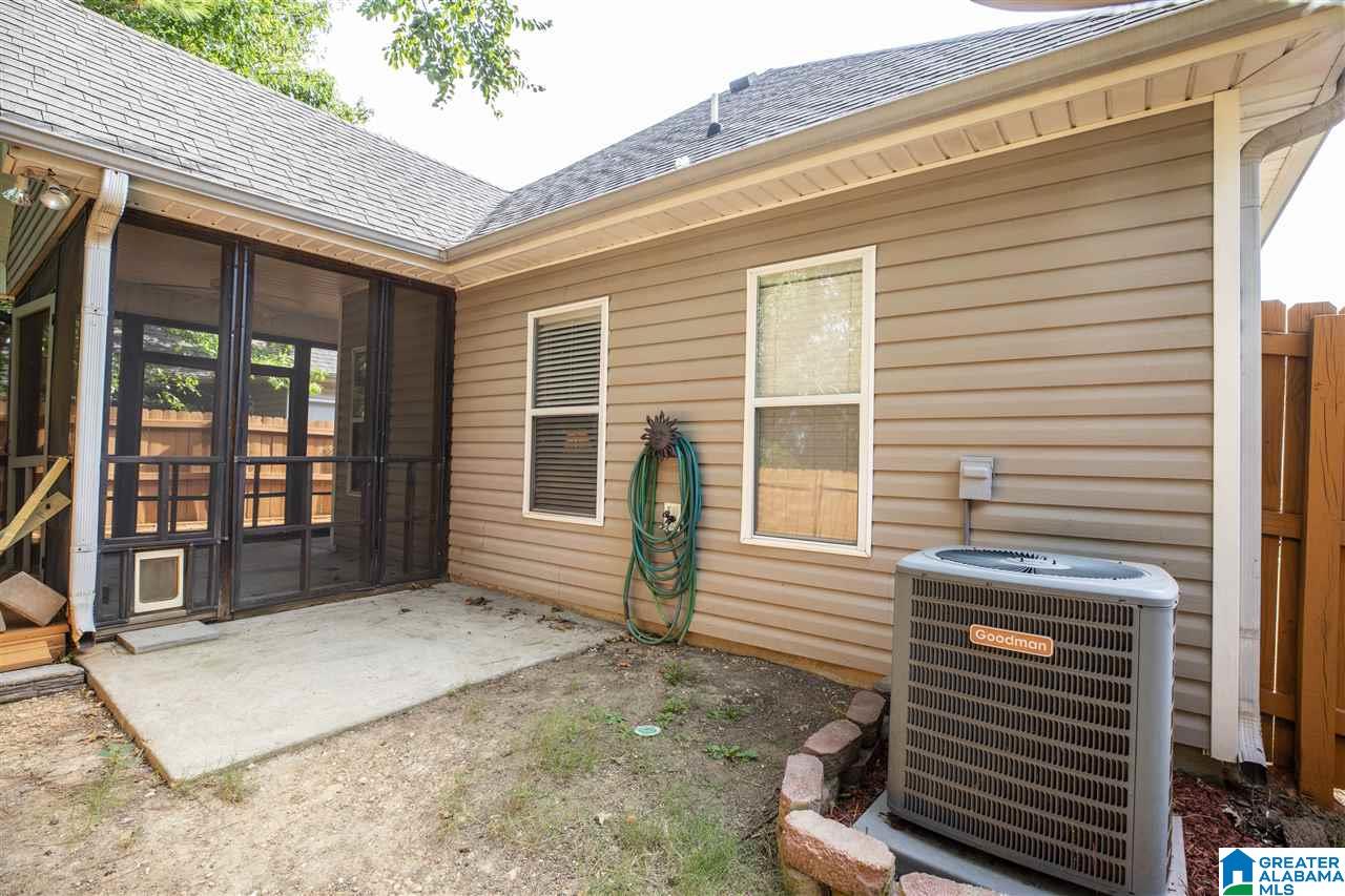 150 Highview Cove Pelham, AL 35124 - Photo 25 of 30