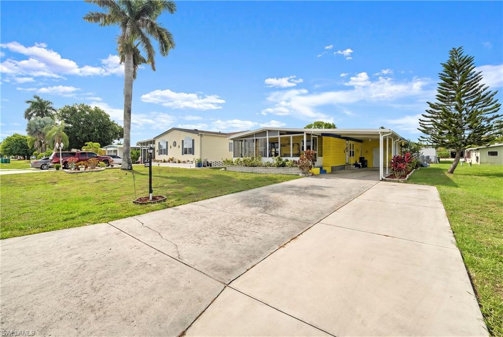 280 Grassy Key Lane Naples, FL 34114 - Photo 19 of 21