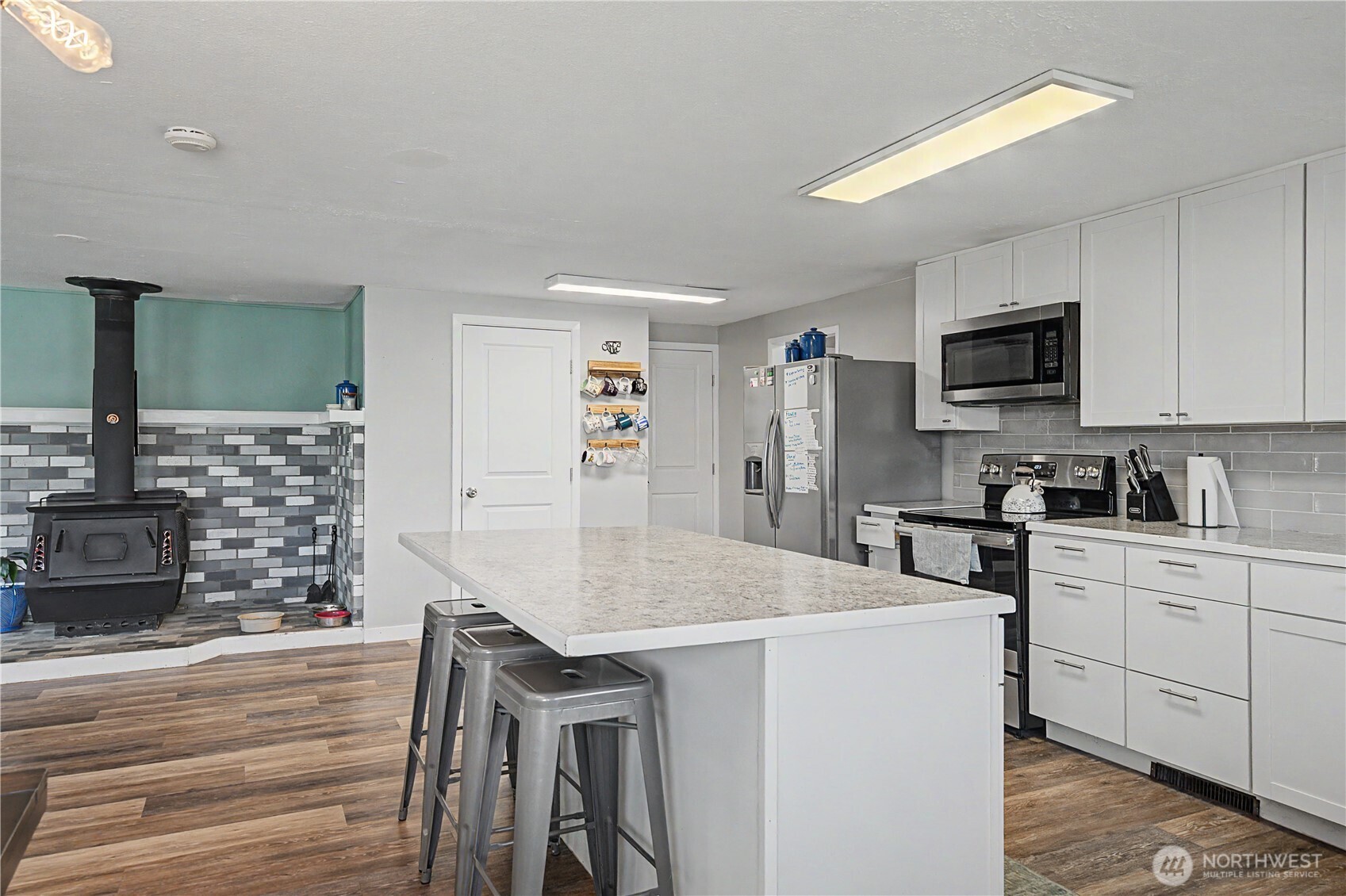 337 North Clark Road Moses Lake, WA 98837 - Photo 6 of 23