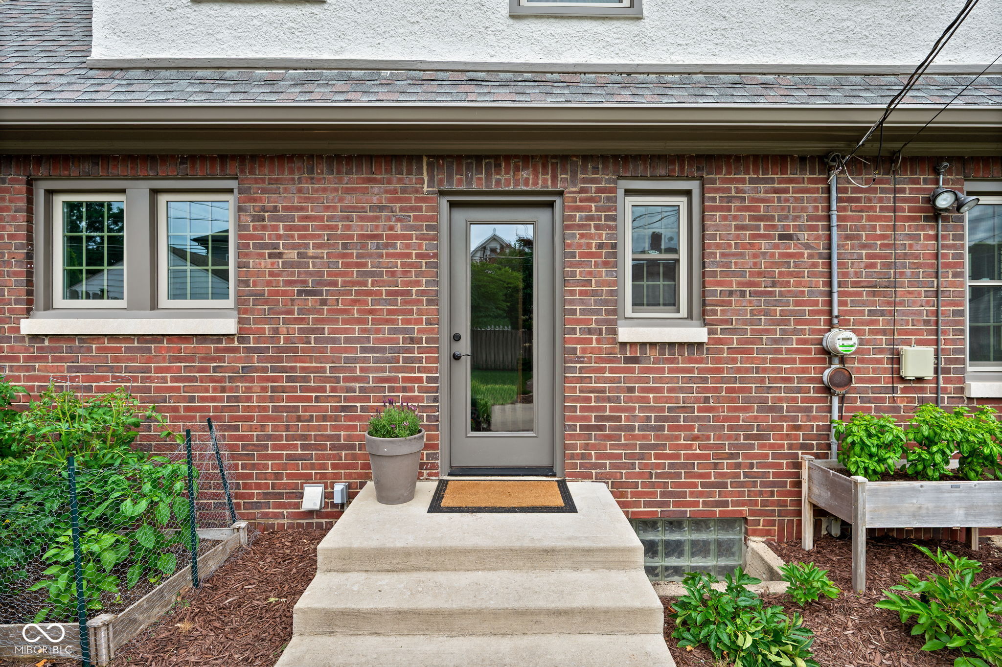 115 Blue Ridge Road Indianapolis, IN 46208 - Photo 34 of 41