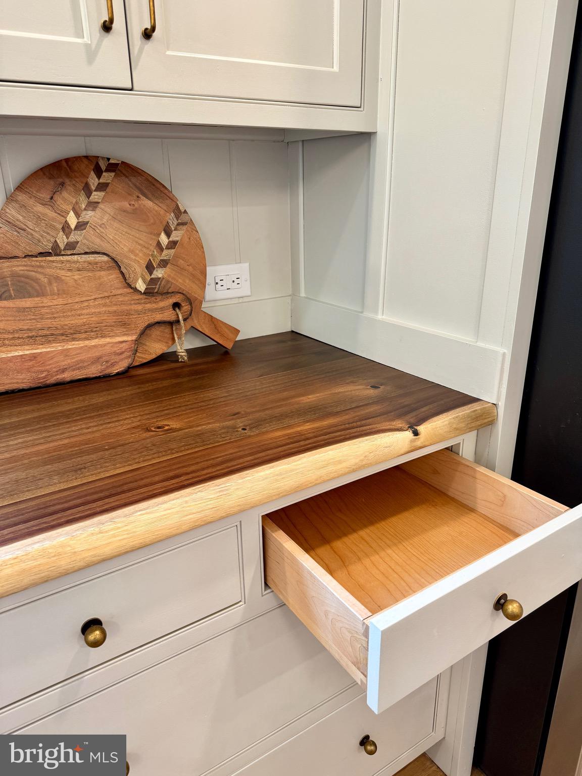 3860 Main Street Trappe, MD 21673 - Photo 18 of 58 Wood Countertop