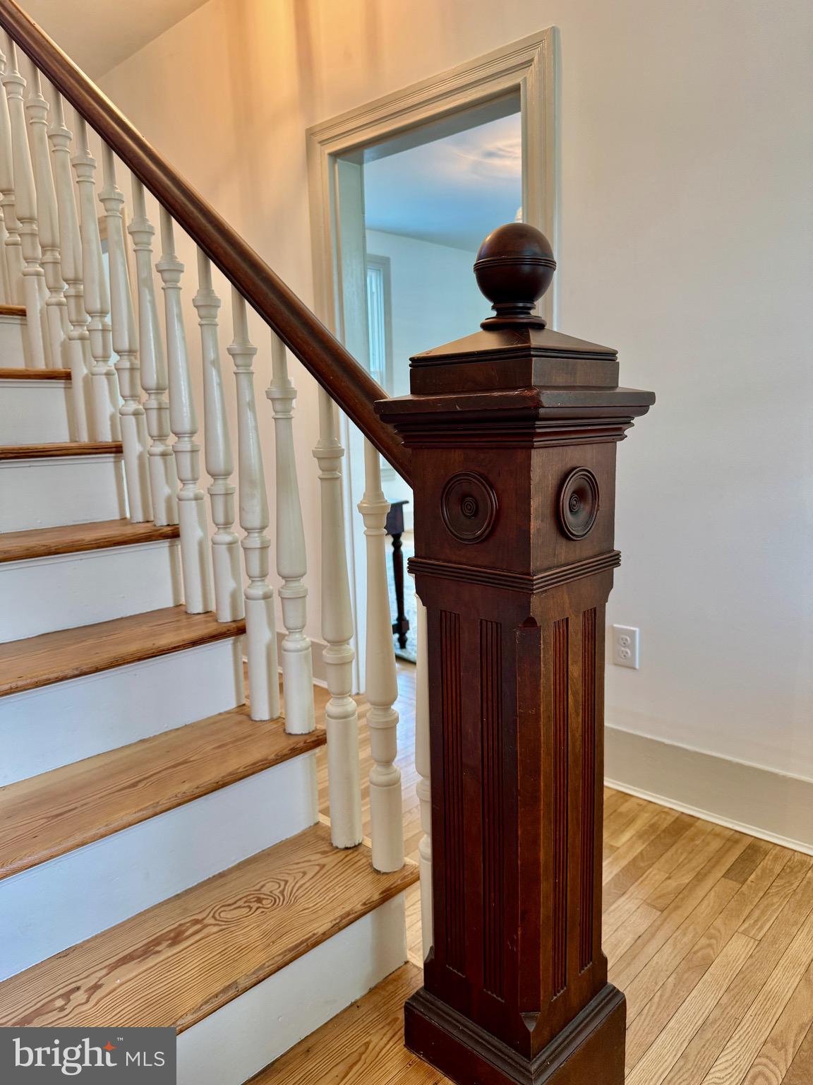 3860 Main Street Trappe, MD 21673 - Photo 2 of 58 a view of entryway