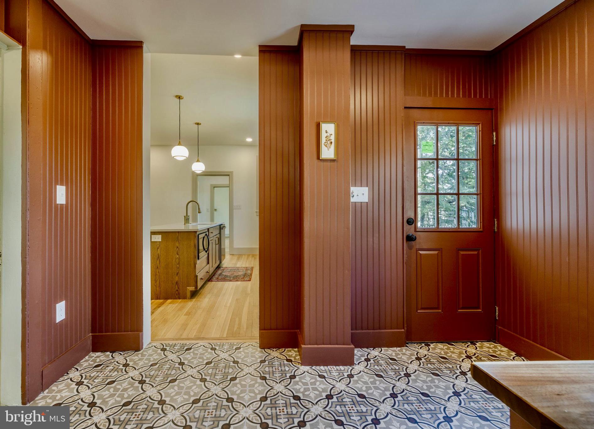 3860 Main Street Trappe, MD 21673 - Photo 26 of 58 a view of a bedroom with bathroom and balcony