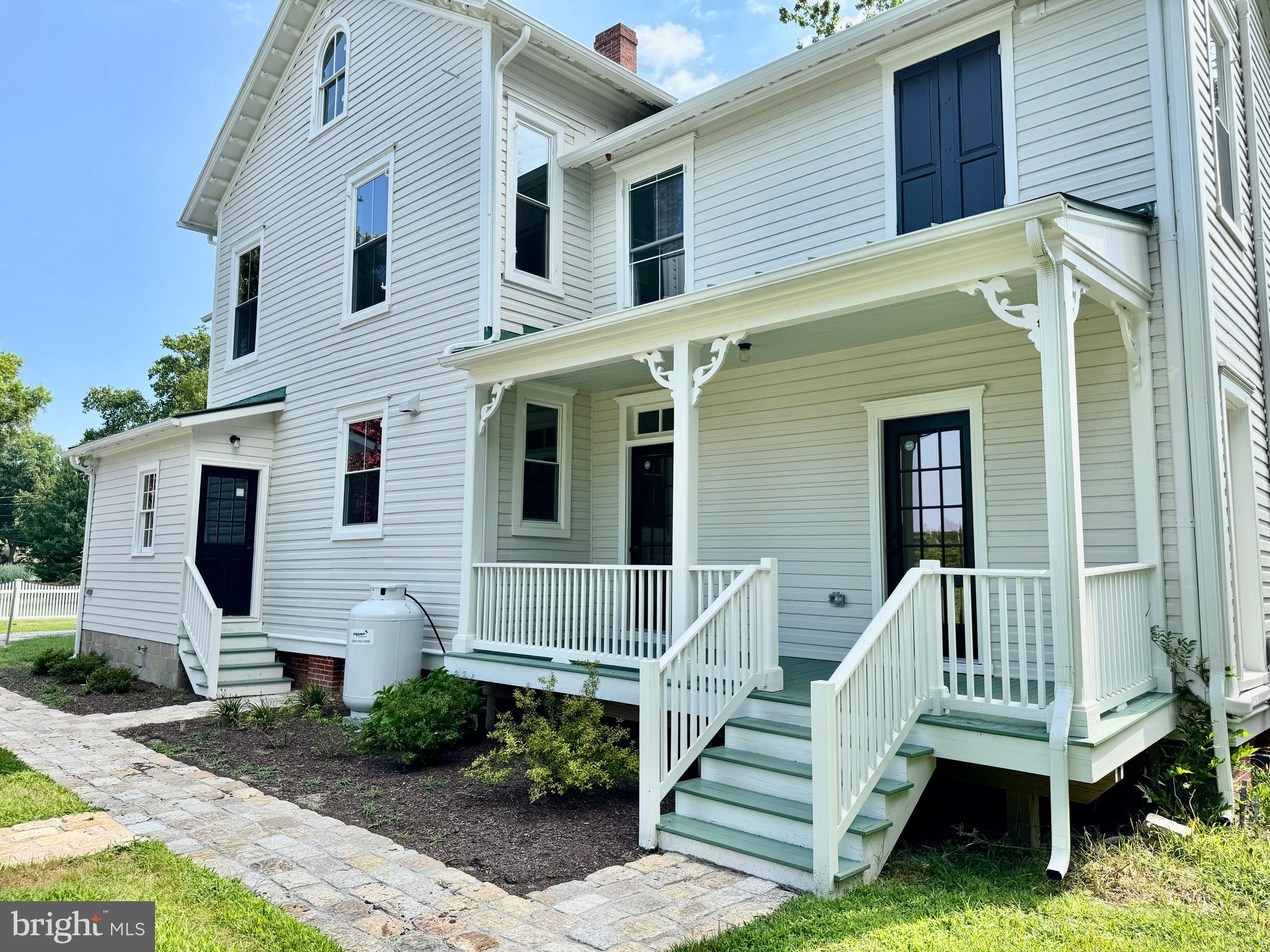 3860 Main Street Trappe, MD 21673 - Photo 51 of 58