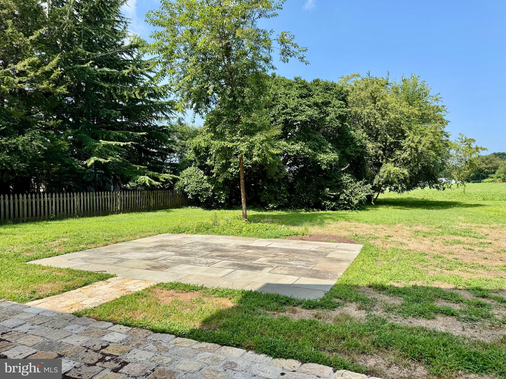 3860 Main Street Trappe, MD 21673 - Photo 55 of 58 Stone Patio