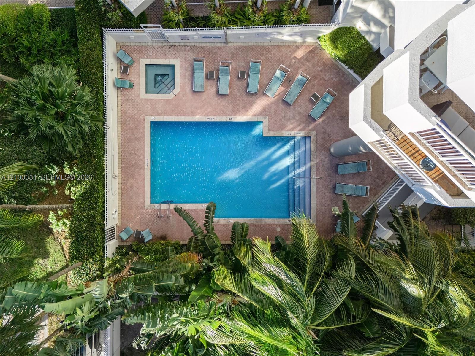 1621 Bay Road, Unit 901 Miami Beach, FL 33139 - Photo 35 of 42 Gallery Image 35