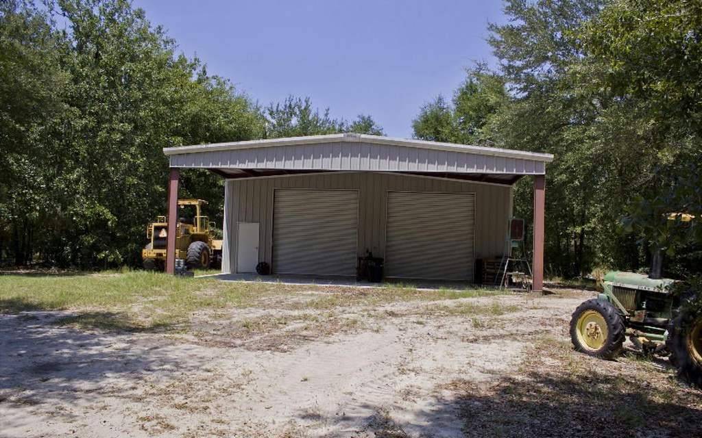 4879 153rd Road Live Oak, FL 32060 - Photo 1 of 3 Gallery Image 1
