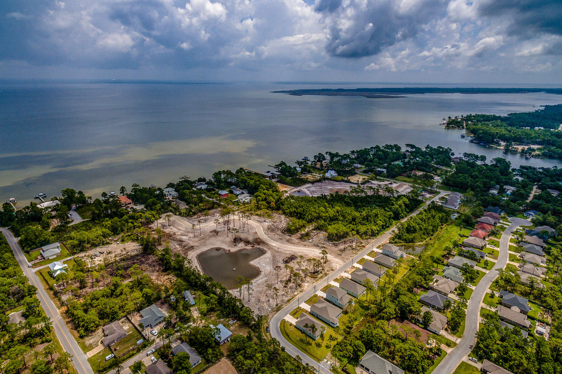 600 Las Roblas Grande Drive Santa Rosa Beach, FL 32459 - Photo 6 of 12