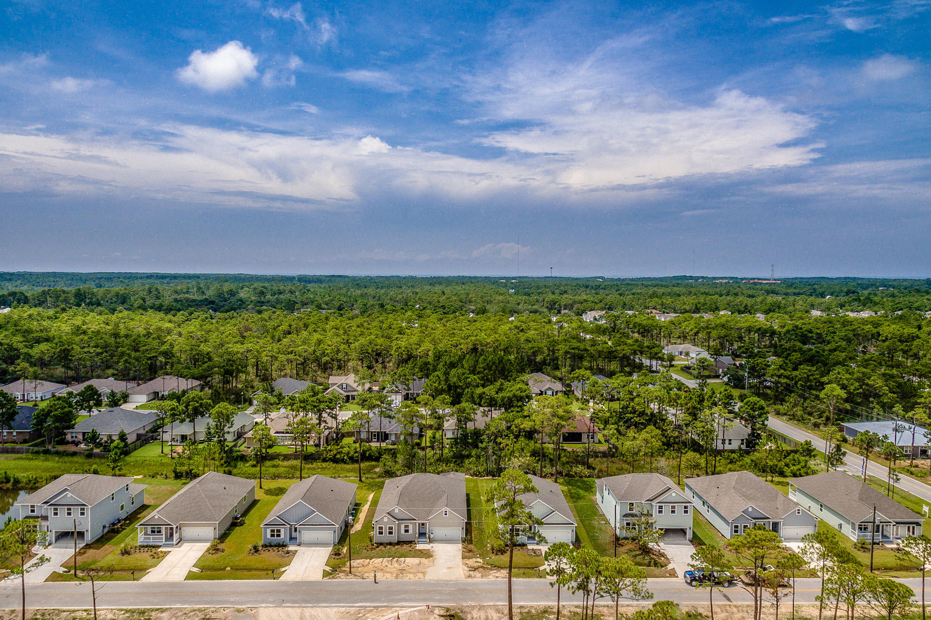 600 Las Roblas Grande Drive Santa Rosa Beach, FL 32459 - Photo 7 of 12 a view of a city