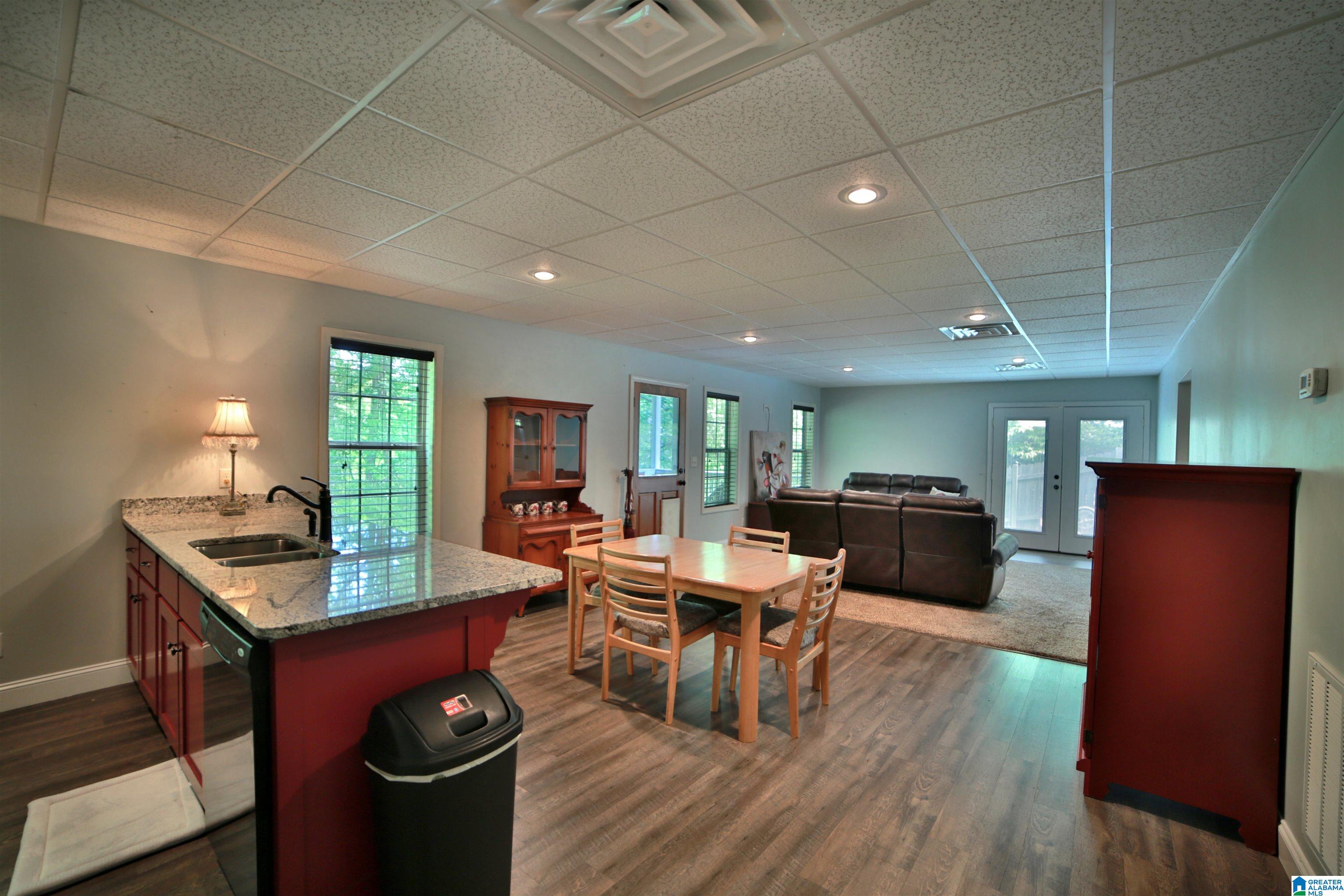 327 Swagg Cove Road Wedowee, AL 36278 - Photo 26 of 36