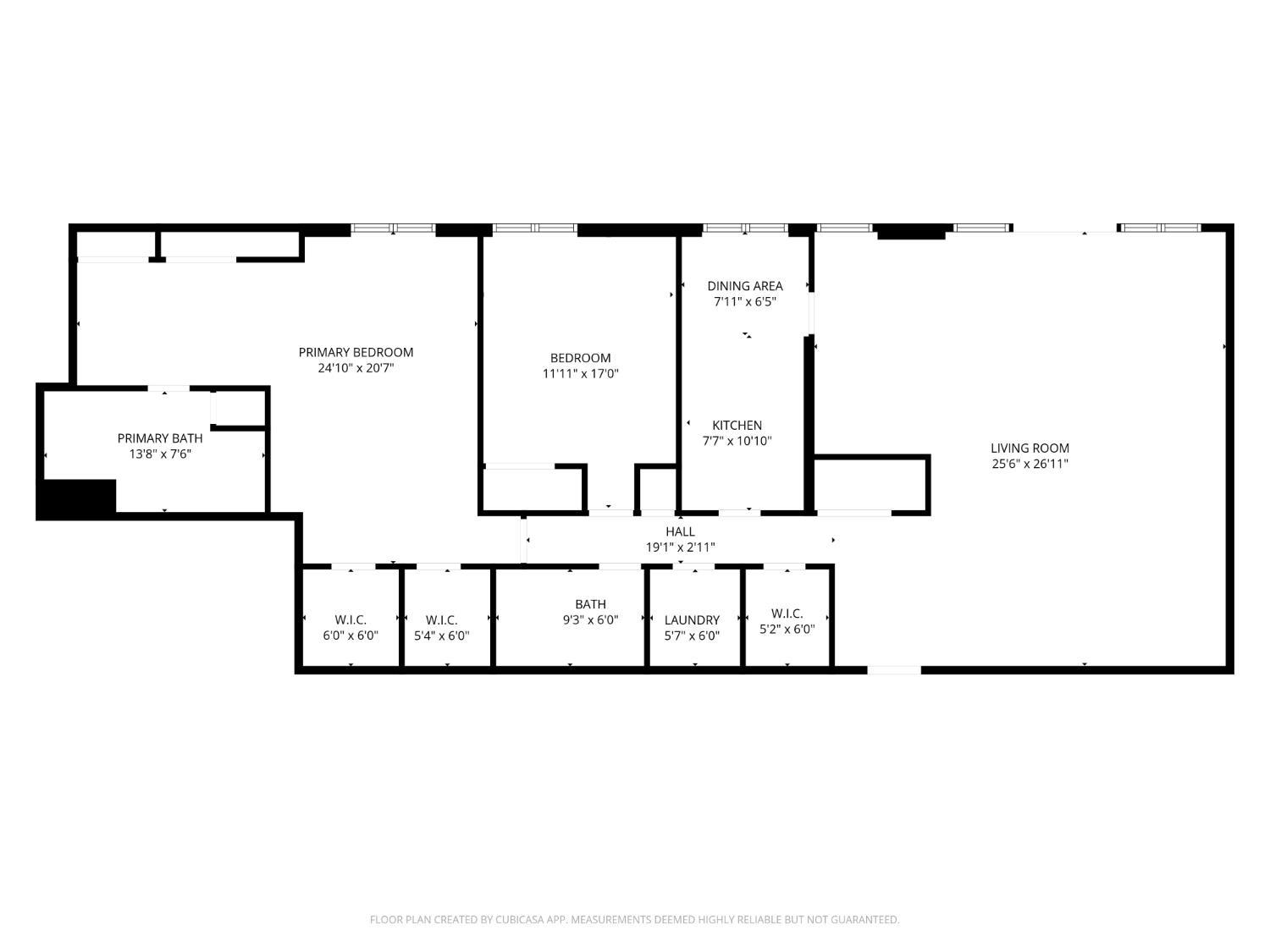 2444 Madison Road, Unit 408 Cincinnati, OH 45208 - Photo 49 of 49