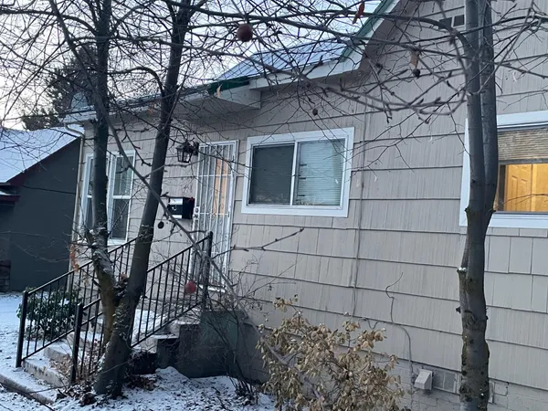 $260,000 | 526 North 9th Street, Unit 526 AND 528, Klamath Falls, OR 97601