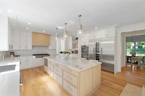 $4,199,000 | 32 Webb Road, Westport, CT 06880