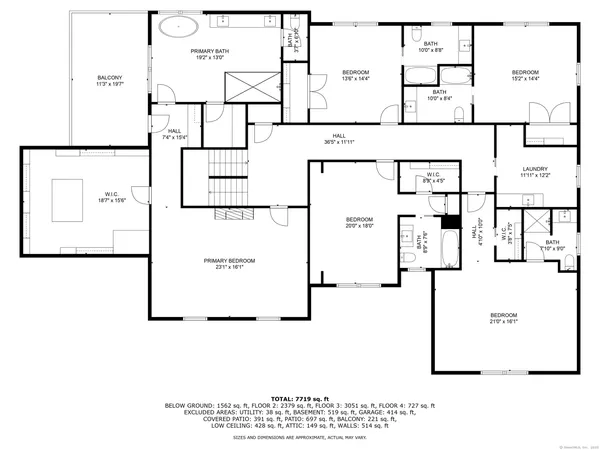 $4,199,000 | 32 Webb Road, Westport, CT 06880
