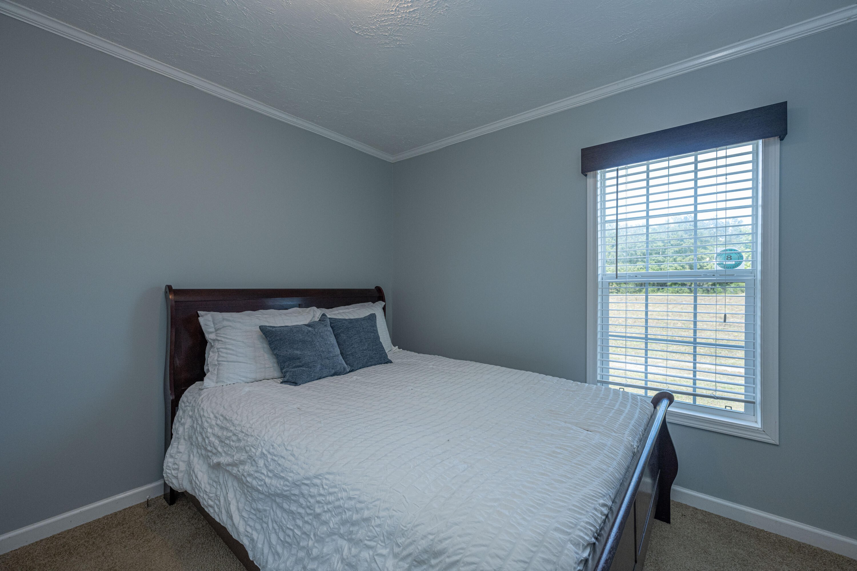 2542 Old Gilliard Road Ridgeville, SC 29472 - Photo 26 of 51 Guest Bedroom #1
