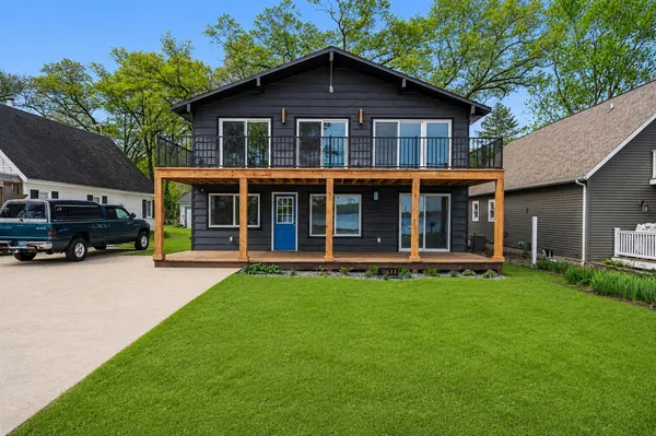 $639,900 | 11633 Marsh Road, Shelbyville, MI 49344