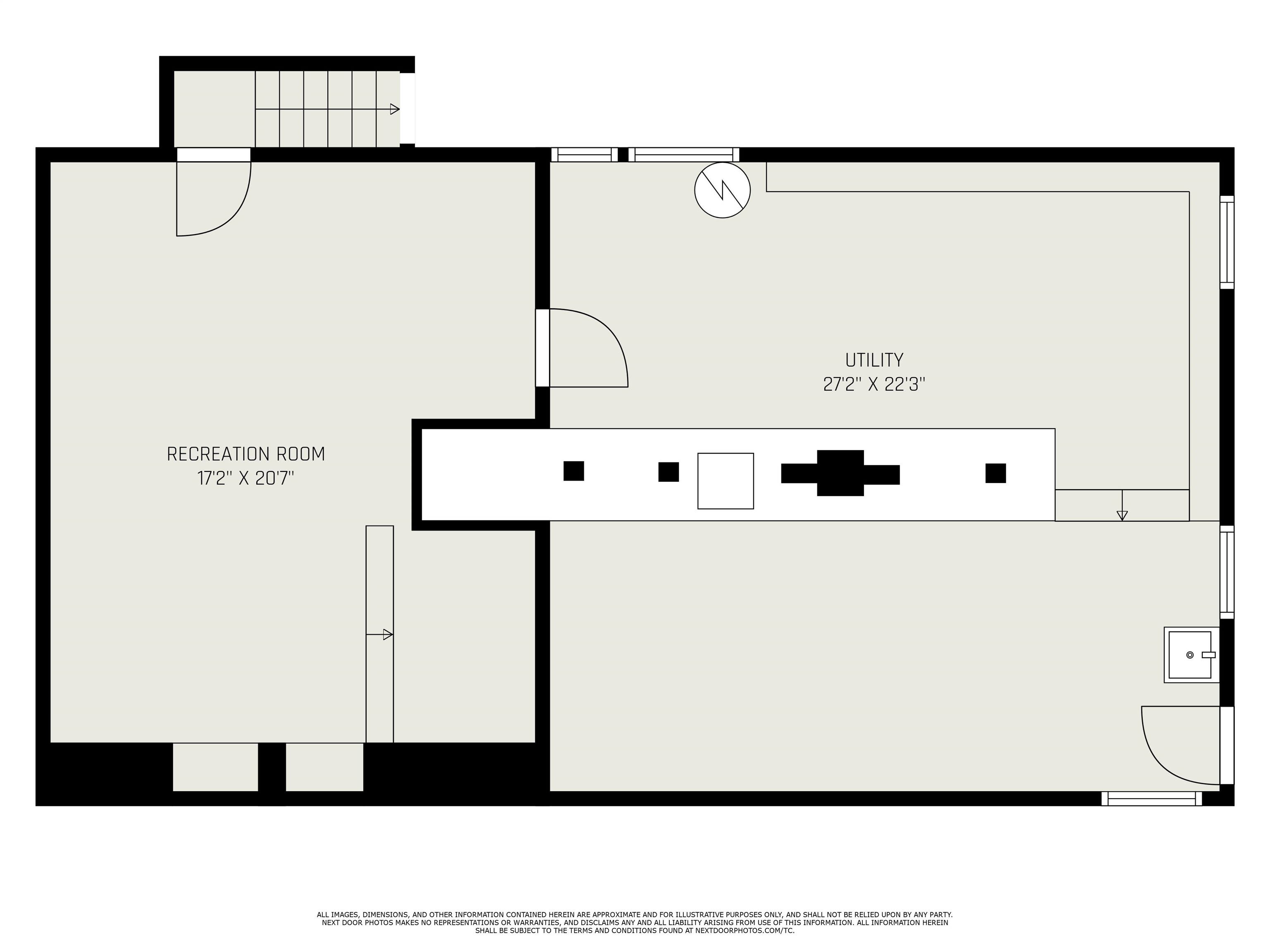 7034 West Dewey Road Ludington, MI 49431 - Photo 44 of 44 Gallery Image 44