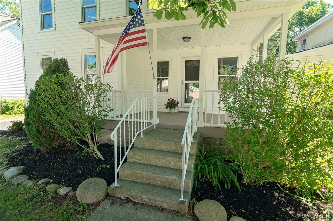 25 Alleghany Road Pembroke, NY 14036 - Photo 1 of 1 Gallery Image 1