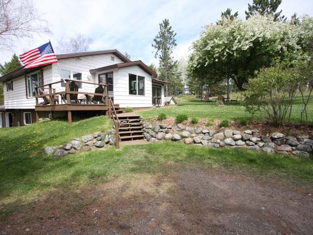 N11974 Woodford Road Rhinelander, WI 54501 - Photo 1 of 19 Gallery Image 1