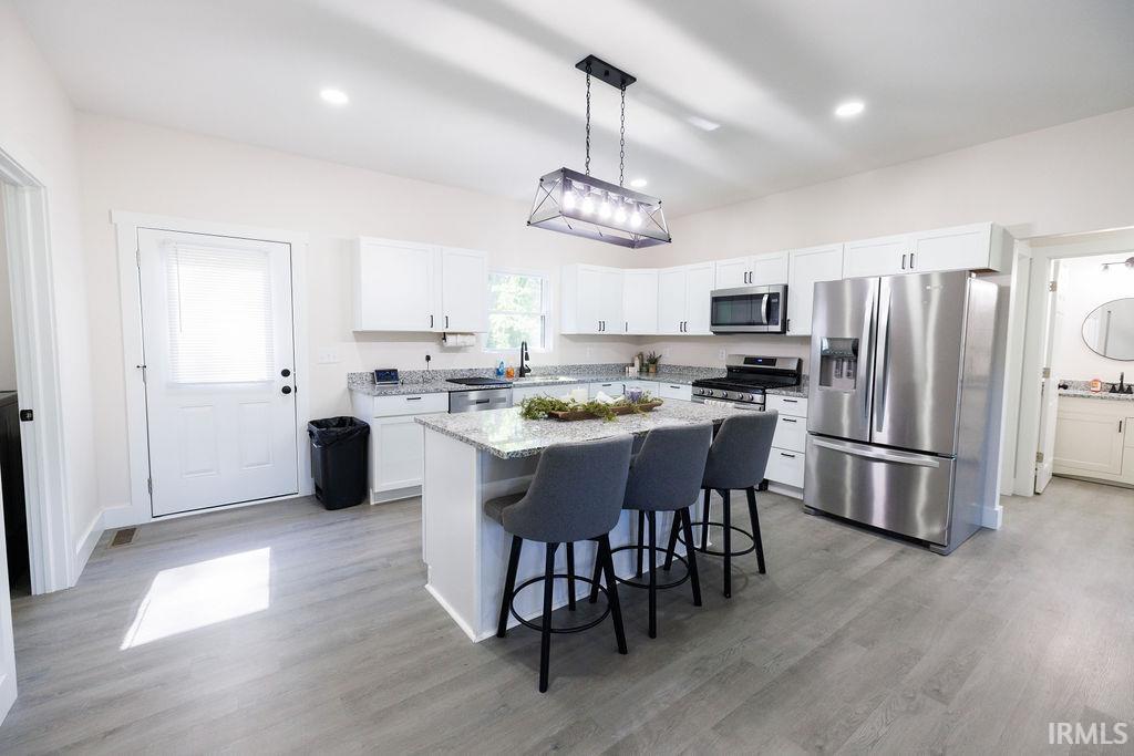 4538 Country Club Road Gosport, IN 47433 - Photo 17 of 36 Gallery Image 17