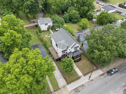 $999,900 | 920 North 5th Street, Nashville, TN 37207