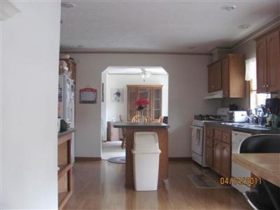 423 Farr Road Muskegon, MI 49441 - Photo 3 of 9 Additional Photo