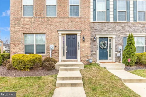 a front view of a house having yard