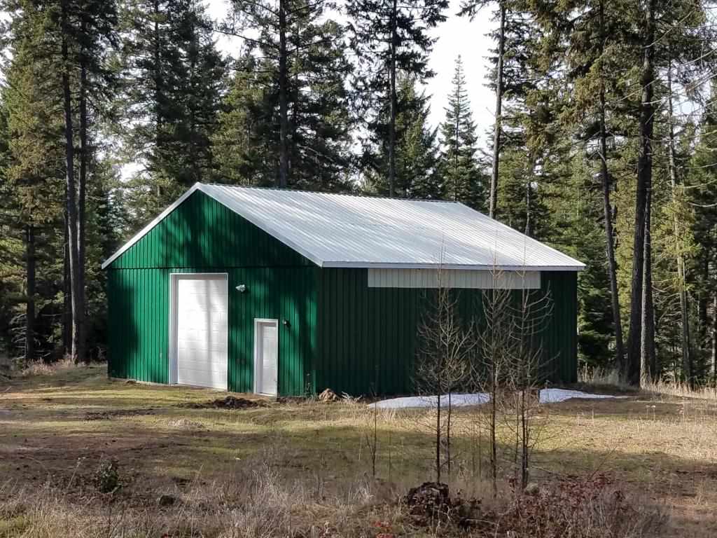 2567 Grimm Road Addy, WA 99101 - Photo 1 of 9