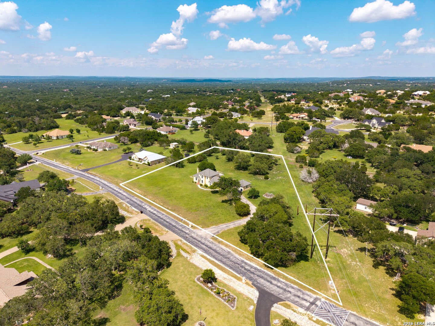 321 Lantana Ridge Spring Branch, TX 78070 - Photo 28 of 34