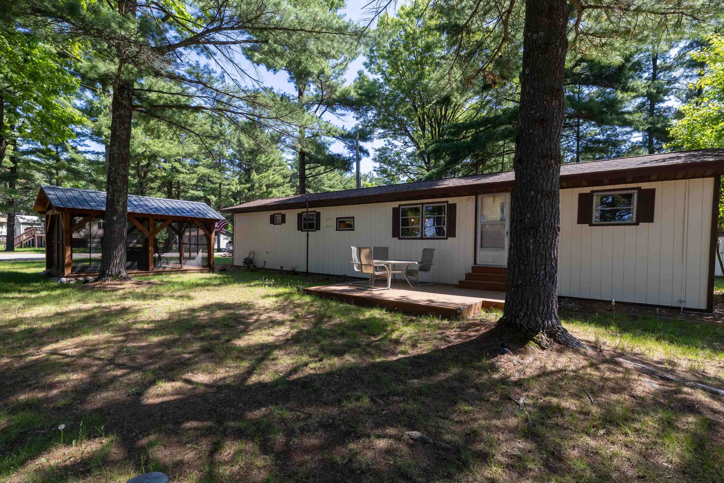 1949 Deerborn Lane Friendship, WI 53934 - Photo 3 of 39