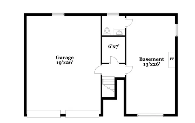 $1,765 | 19801 East Millhaven Street, Independence, MO 64056