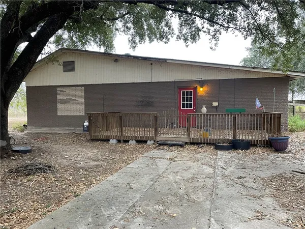 $98,500 | 604 West Holland Street, Falfurrias, TX 78355