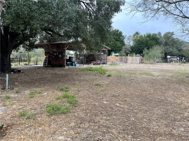 a view of outdoor space yard and deck