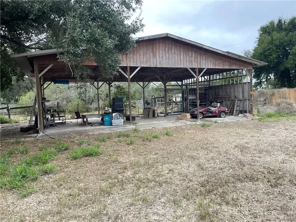 $98,500 | 604 West Holland Street, Falfurrias, TX 78355