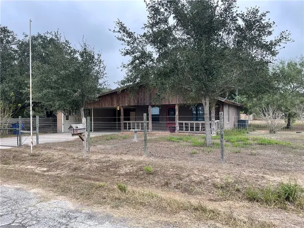 $98,500 | 604 West Holland Street, Falfurrias, TX 78355