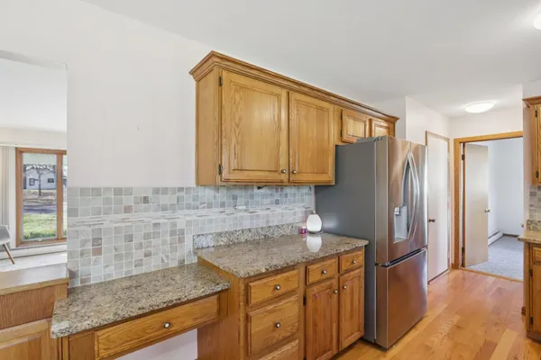 $450,000 | 1018 South Fry Lake Mills, Lake Mills, WI 53551