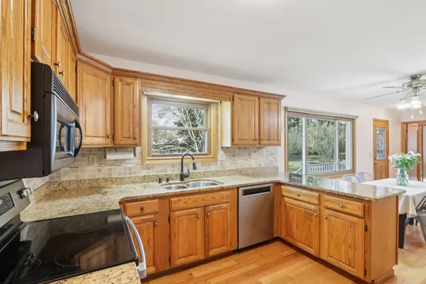 $450,000 | 1018 South Fry Lake Mills, Lake Mills, WI 53551