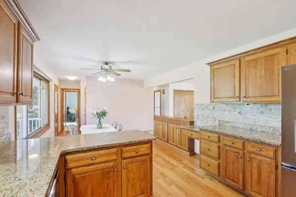 $450,000 | 1018 South Fry Lake Mills, Lake Mills, WI 53551