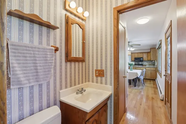 $450,000 | 1018 South Fry Lake Mills, Lake Mills, WI 53551