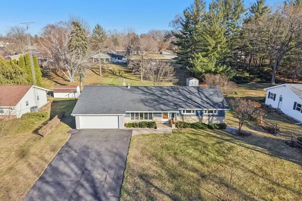 $450,000 | 1018 South Fry Lake Mills, Lake Mills, WI 53551