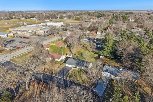 $450,000 | 1018 South Fry Lake Mills, Lake Mills, WI 53551