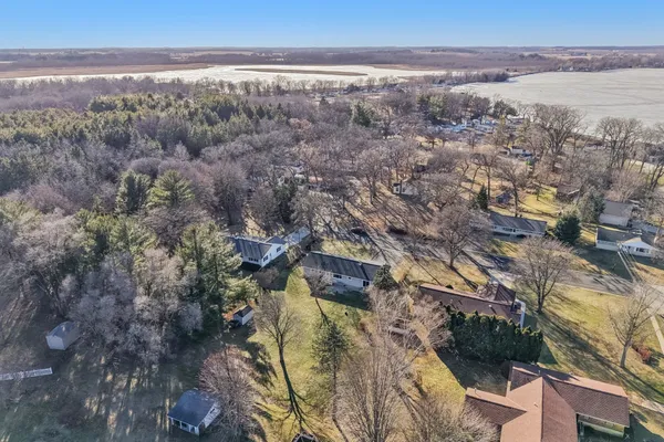 $450,000 | 1018 South Fry Lake Mills, Lake Mills, WI 53551