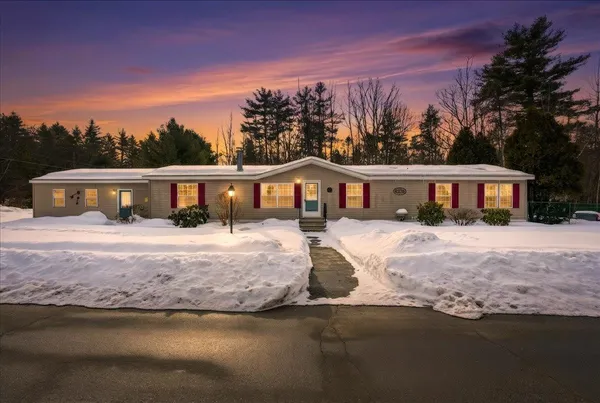 $240,000 | 5 Pamela Drive, Hopkinton, NH 03229