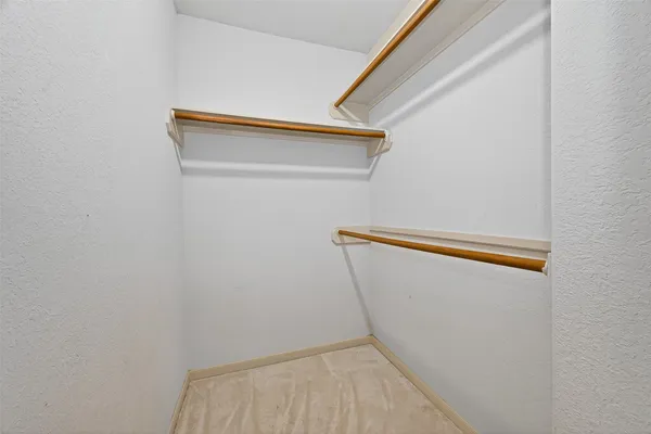 a view of small space