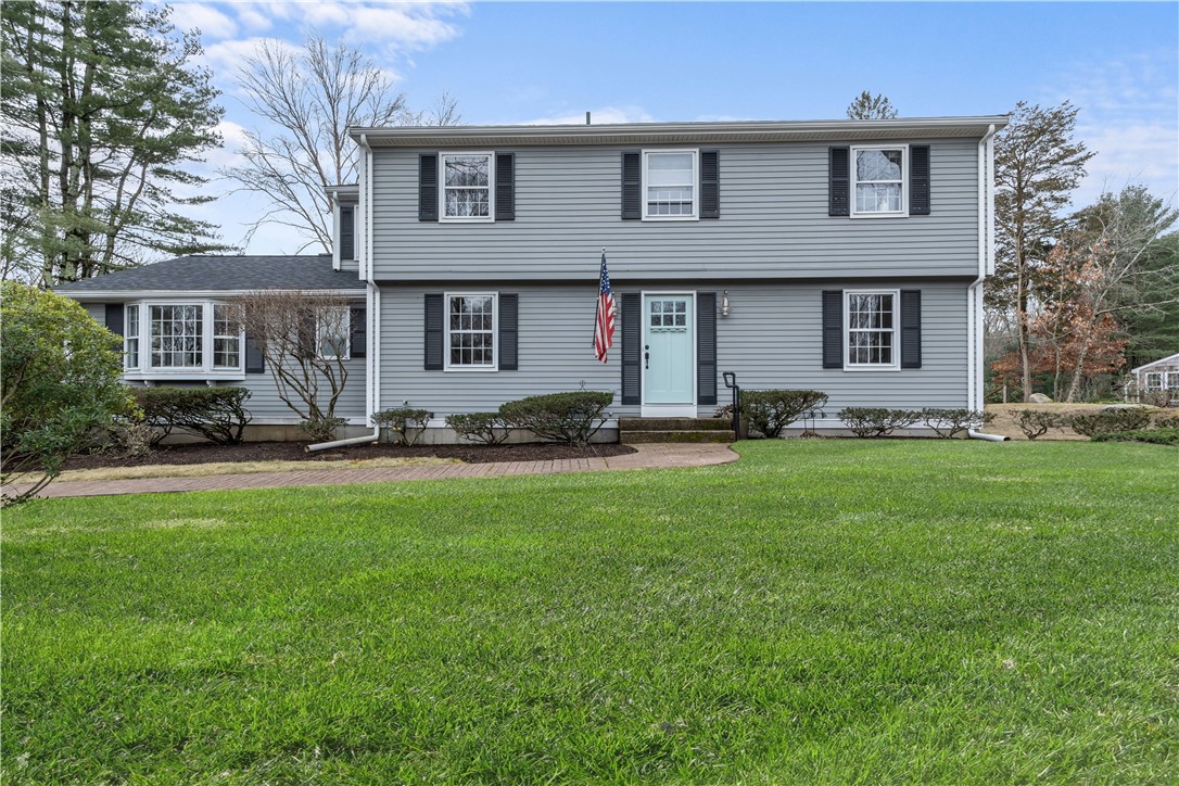 1335 High Hawk Road East Greenwich, RI 02818 - Photo 1 of 50 Gallery Image 1